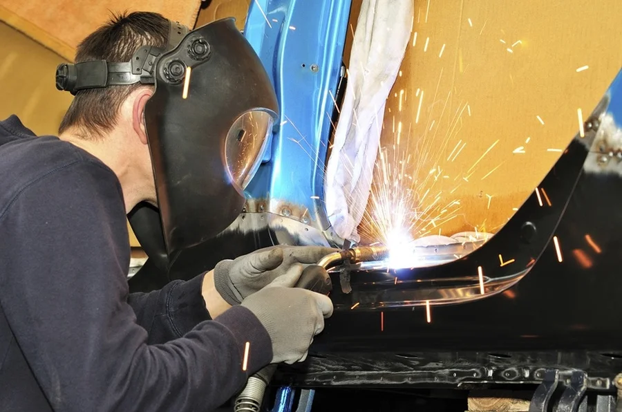 Excellent Welding Fabrication San Antonio, TX