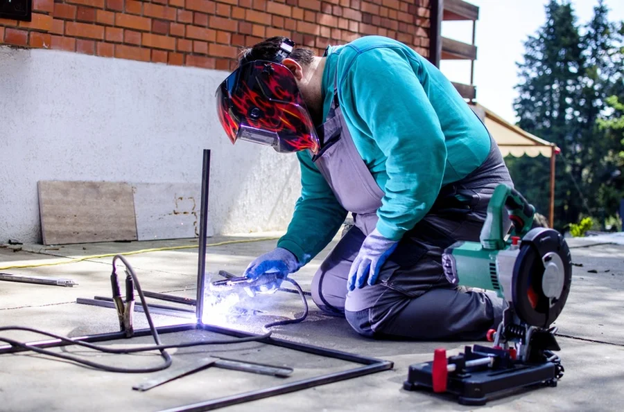 Importance Of Welding Fabrication In Industrial Applications in San Antonio, TX Importance Of Welding Fabrication In Industrial Applications in San Antonio, TX