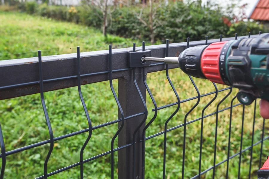 Key Benefits Of Timely Fence Repairs For Property Value in San Antonio, TX