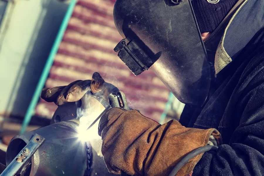 Key Differences Between Welding And Welding Fabrication in San Antonio, TX
