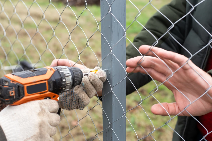 Quality Fence Repair San Antonio, TX