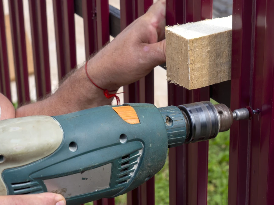 Reliable Fence Repair San Antonio, TX