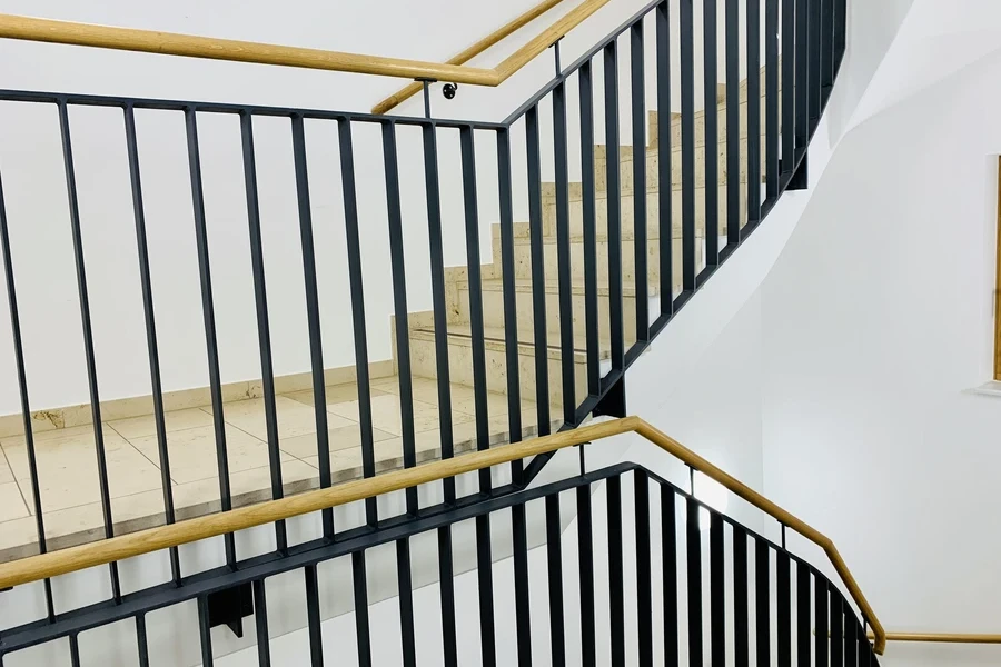 Superior Metal Stair Railing San Antonio, TX Superior Metal Stair Railing San Antonio, TX