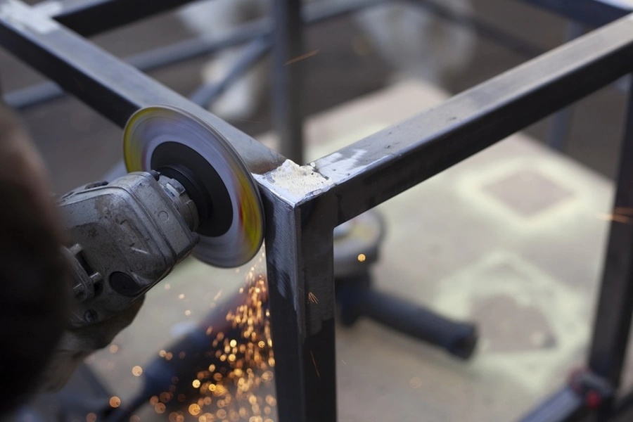 The Process Of Metal Fabrication From Design To Completion San Antonio, TX
