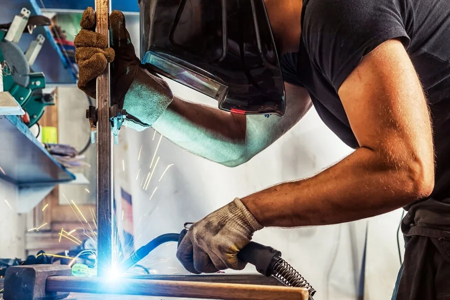 The Process Of Metal Fabrication From Design To Completion in San Antonio, TX